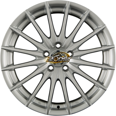 INFINY SPEED Silver 7.00x16 5x115 INFINY SPEED Silver 7.00x16 5x115