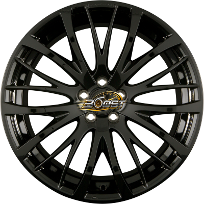 TOMASON TN7 Black Painted 8.50x18 5x120 TOMASON TN7 Black Painted 8.50x18 5x120