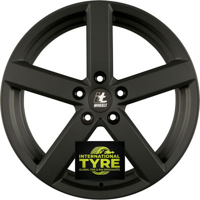 itWHEELS EROS ECE 7.00x16