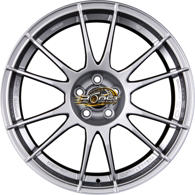 ULTRALEGGERA Chrystal Titanium