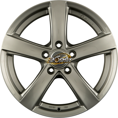 2DRV by WHEELWORLD WH24 Daytonagrau Lackiert (DG+) 6.50x16 5x112 2DRV by WHEELWORLD WH24 Daytonagrau Lackiert (DG+) 6.50x16 5x112