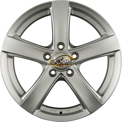 2DRV by WHEELWORLD WH24 Race Silber Lackiert (RS) 6.50x16 5x114 2DRV by WHEELWORLD WH24 Race Silber Lackiert (RS) 6.50x16 5x114