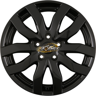 CMS C22 CBG Schwarz Glanz 7.50x18 5x112 CMS C22 CBG Schwarz Glanz 7.50x18 5x112