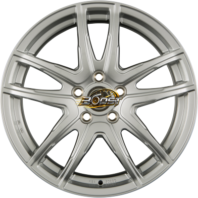 PROLINE WHEELS VX100 Arctic Silver (AS) 6.00x15 5x112 PROLINE WHEELS VX100 Arctic Silver (AS) 6.00x15 5x112