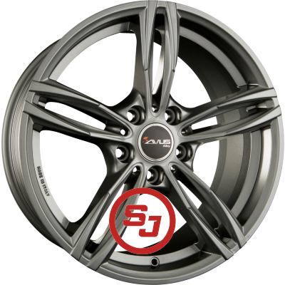 Jante AVUS Racing 8.5×18 ET47