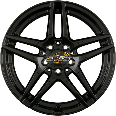 ATS MIZAR Diamant-Schwarz 8.00x18 5x112 ATS MIZAR Diamant-Schwarz 8.00x18 5x112