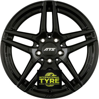 ATS MIZAR 7.50x17