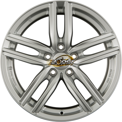 ATS ANTARES Polar-Silber 6.50x16 5x112 ATS ANTARES Polar-Silber 6.50x16 5x112