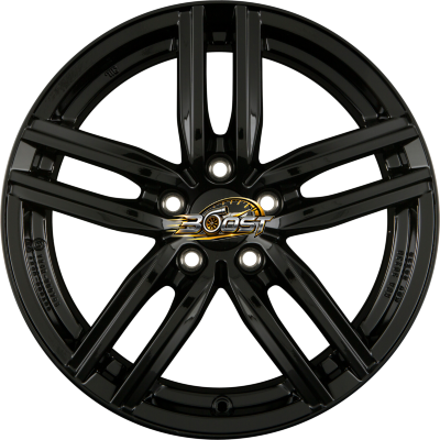 ATS ANTARES Diamant-Schwarz 7.00x17 5x108 ATS ANTARES Diamant-Schwarz 7.00x17 5x108
