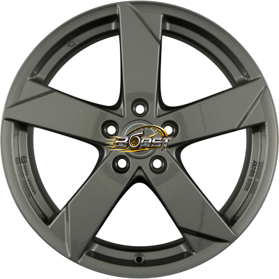 RIAL KODIAK Graphit 6.00x15 5x112 RIAL KODIAK Graphit 6.00x15 5x112