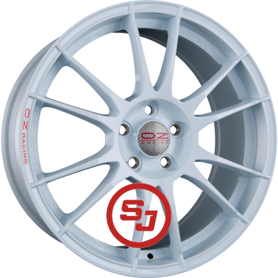 Jante OZ ULTRALEGGERA 7x17 ET37