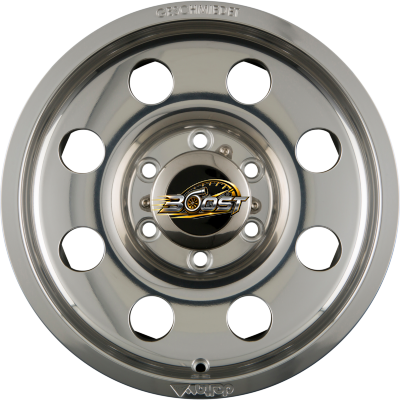 DELTA 4x4 LEGACY FORGED Polished - Alu Poliert mit Klarlack 9.00x18 6x130 DELTA 4x4 LEGACY FORGED Polished - Alu Poliert mit Klarlack 9.00x18 6x130