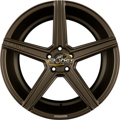 MB-DESIGN KV1 Bronze Seidenmatt 12.00x20 5x112 MB-DESIGN KV1 Bronze Seidenmatt 12.00x20 5x112
