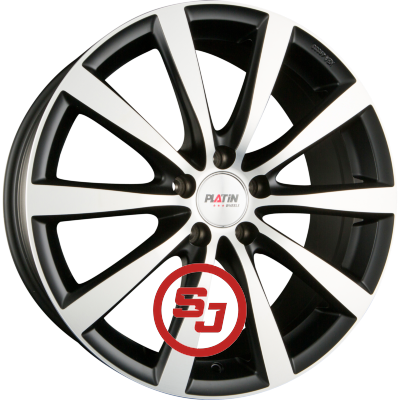 Jante PLATIN P 66 8×19 ET45.1