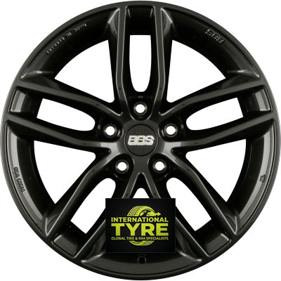 BBS SX 8.00x18