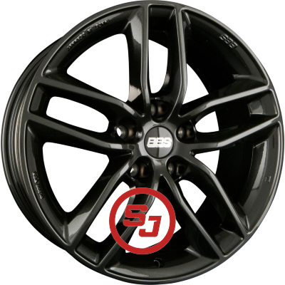 Jante BBS 7.5×17 ET42