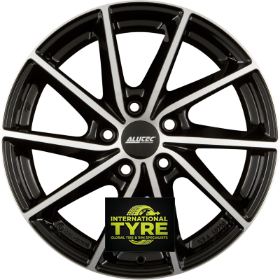 ALUTEC SINGA 6.00x15