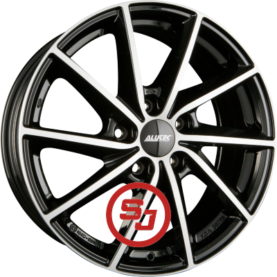 Jante ALUTEC 6×15 ET23