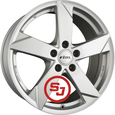 Jante RIAL 7×16 ET46