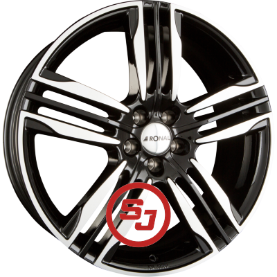 Jante RONAL 10×22 ET47