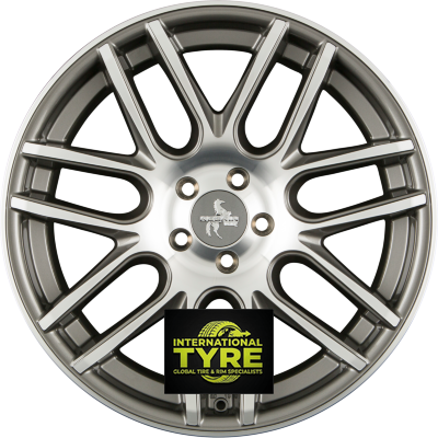 KESKIN KT14 CONCAVE 8.00x19