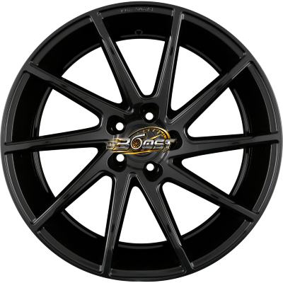 OX20 ATTRACTION Black (B)