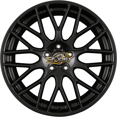 DIEWE WHEELS IMPATTO NERO S - Schwarz Glanz 9.00x20 5x108 DIEWE WHEELS IMPATTO NERO S - Schwarz Glanz 9.00x20 5x108