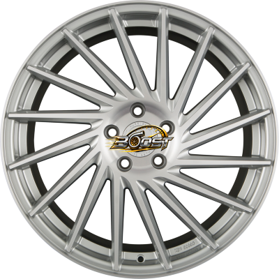 KESKIN KT17 HURRICANE Silver Front Polish (SFP) 8.50x19 5x112 KESKIN KT17 HURRICANE Silver Front Polish (SFP) 8.50x19 5x112