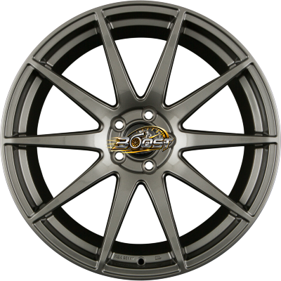 CHEETAH WHEELS CV.01 Titan Glossy 9.50x19 5x112 CHEETAH WHEELS CV.01 Titan Glossy 9.50x19 5x112