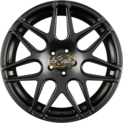 RH ALURAD RB11 Racing Schwarz 9.00x21 5x112 RH ALURAD RB11 Racing Schwarz 9.00x21 5x112