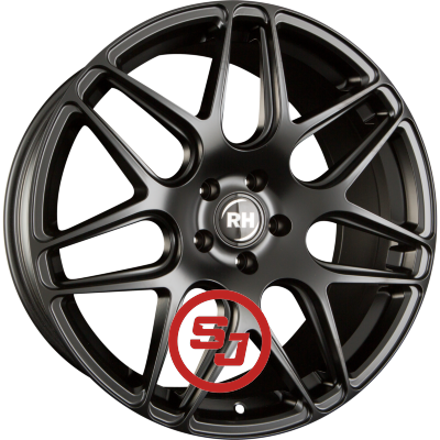 Jante RH ALURAD 10×22 ET35