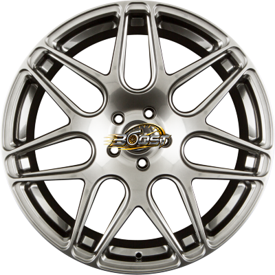 RH ALURAD RB11 Hyper Anthrazit 10.00x22 5x114 RH ALURAD RB11 Hyper Anthrazit 10.00x22 5x114