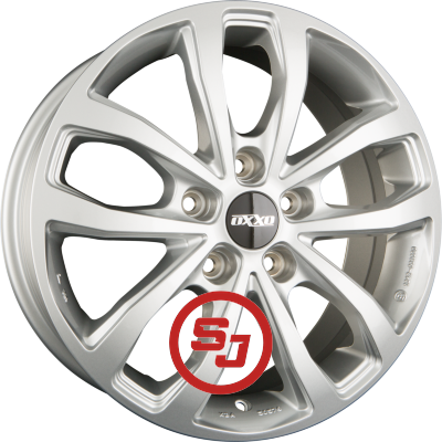 Jante OXXO 7×17 ET46