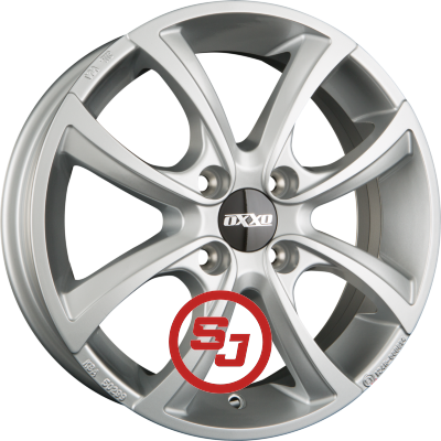 Jante OXXO 5x15 ET32