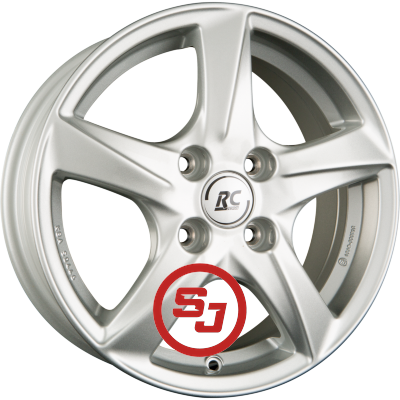 Jante BROCK / RC 6.5×16 ET37.5