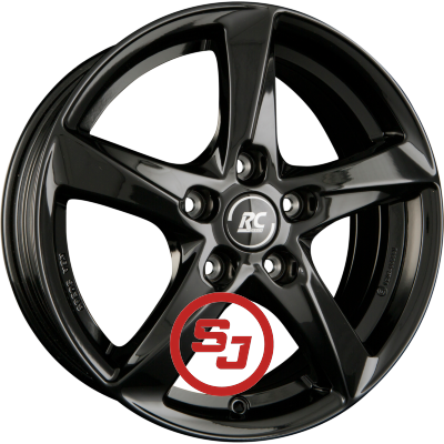 Jante BROCK / RC 6.5×16 ET40