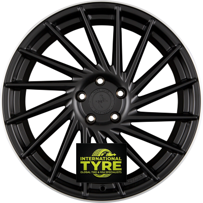 KESKIN KT17 HURRICANE 8.00x18
