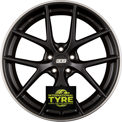 BBS CI-R 11.50x20