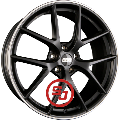 Jante BBS 10.5×20 ET39