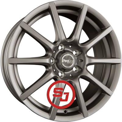 Jante PROLINE WHEELS 6.5×15 ET38