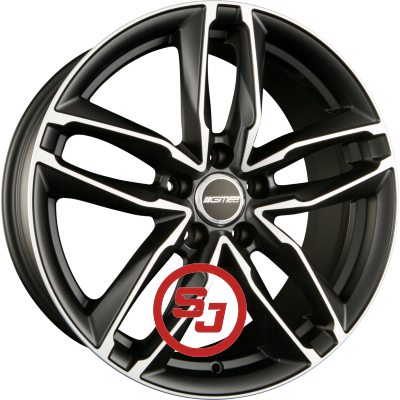 Jante GMP ITALIA 8x18 ET35