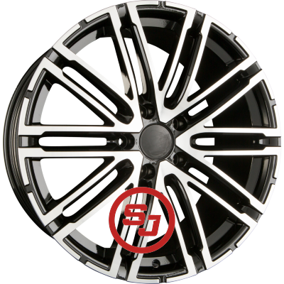 Jante GMP ITALIA 10×21 ET19