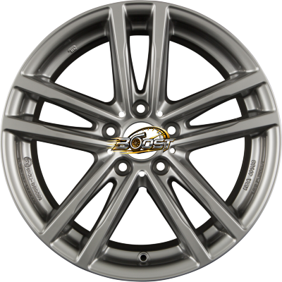 RIAL X10 Metal-Grey 7.00x17 5x112 RIAL X10 Metal-Grey 7.00x17 5x112