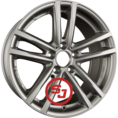 Jante RIAL 8×19 ET57