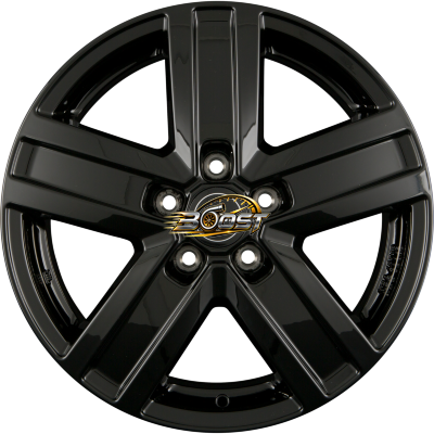 RIAL TRANSPORTER Diamant-Schwarz 6.50x16 5x130 RIAL TRANSPORTER Diamant-Schwarz 6.50x16 5x130