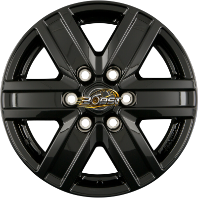 RIAL TRANSPORTER Diamant-Schwarz 6.50x16 6x130 RIAL TRANSPORTER Diamant-Schwarz 6.50x16 6x130
