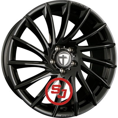 Jante TOMASON 7.5×17 ET42