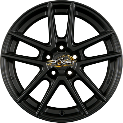 PLATIN P 73 Racing Schwarz 6.50x16 5x112 PLATIN P 73 Racing Schwarz 6.50x16 5x112