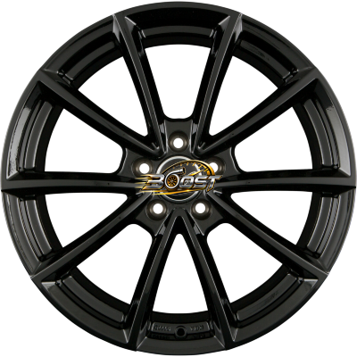 2DRV by WHEELWORLD WH28 Schwarz Glanz Lackiert (SW+) 8.00x18 5x112 2DRV by WHEELWORLD WH28 Schwarz Glanz Lackiert (SW+) 8.00x18 5x112