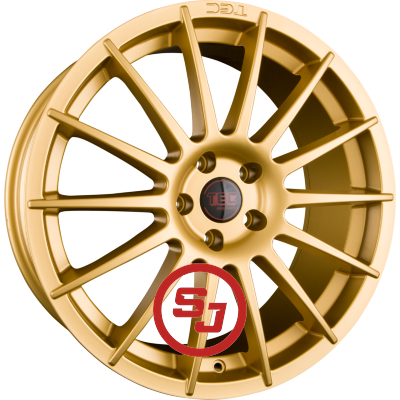 Jante TEC SPEEDWHEELS 8.5×19 ET45